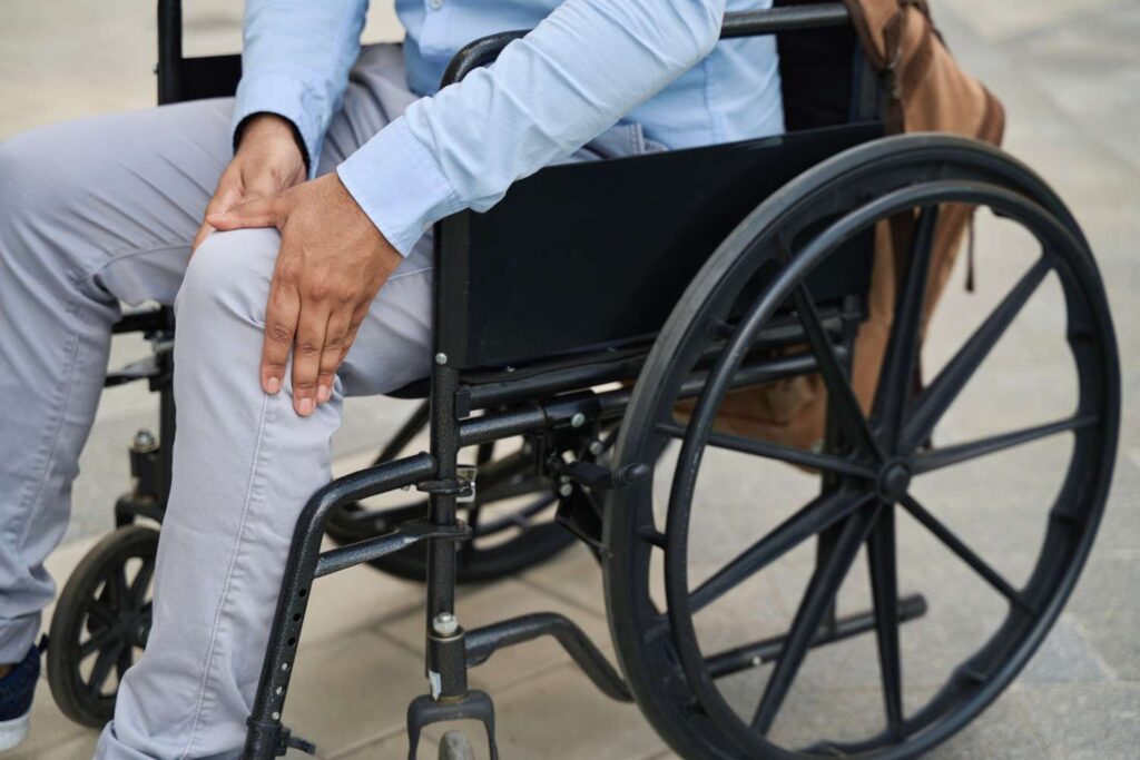 Arthritis Disability Claims
