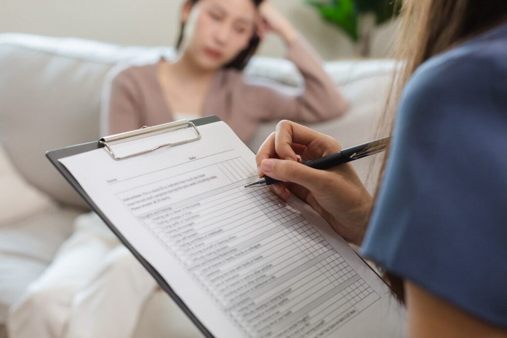 Mental Health Disability Claims