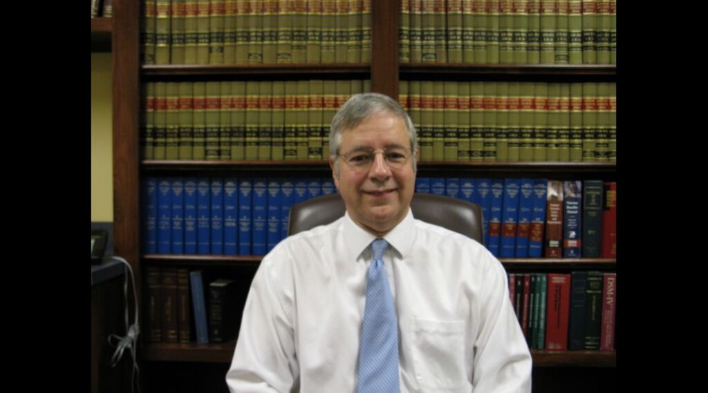 Attorney greg marks