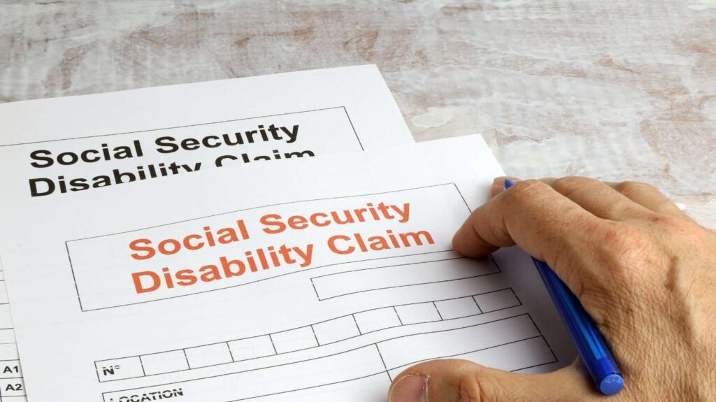 Social Security Consider