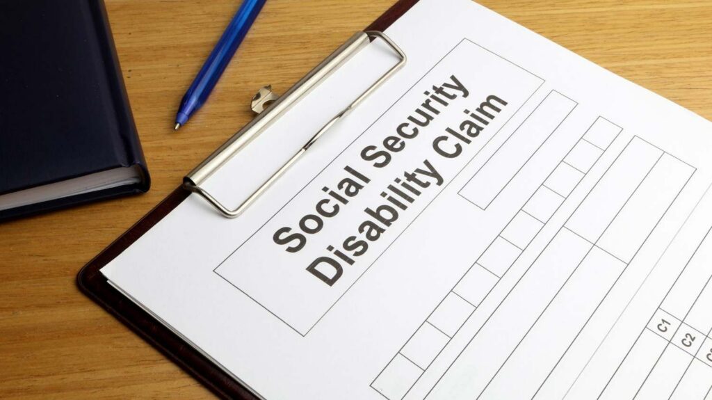 Social Security Disability